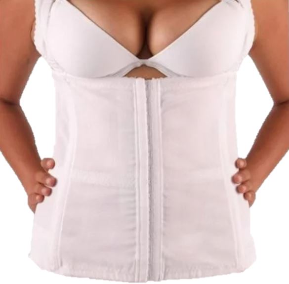 CHALECO CORRECTOR 718 CH BODY SECRET
