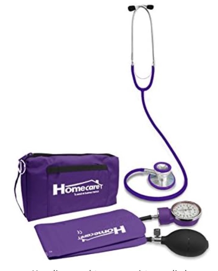 BAUMA HOME C/ESTETO 2600 MORADO DUPLEX