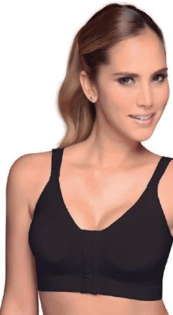 BRA PARA PROTESIS BIOINTIMA BC-700612 CH CANELLE SIN COSTURAS