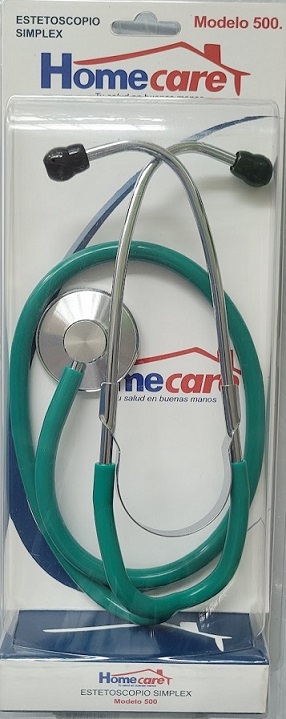 ESTETO HOME SIMPLEX 500 VERDE