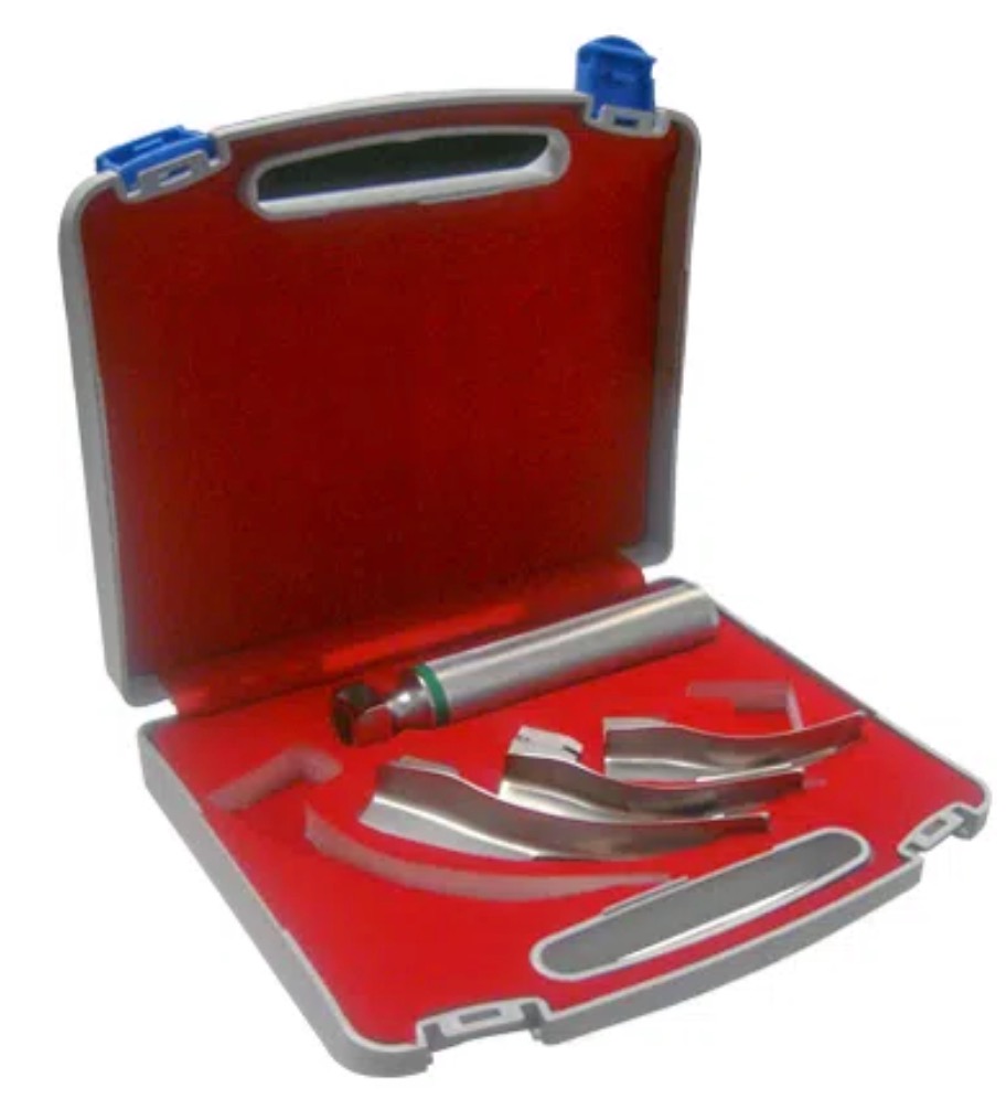 LARINGOSCOPIO HERGOM 12345 MCITOSH H2-126