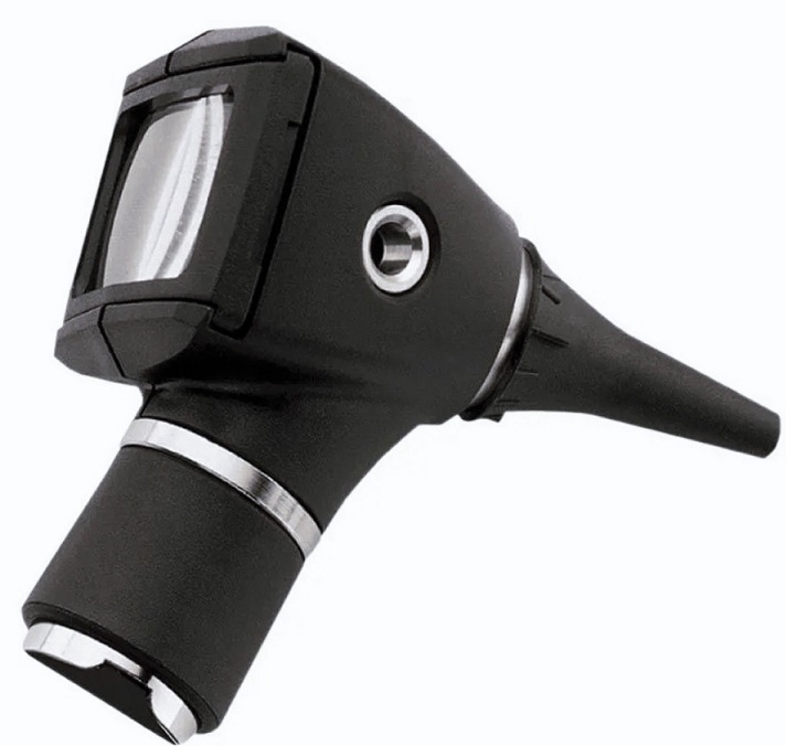 OTOSCOPIO WA2000 3.5 V HALOGENO CON ILUMINADOR
