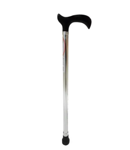 BASTON ALEMAN SPB7517 PLATA