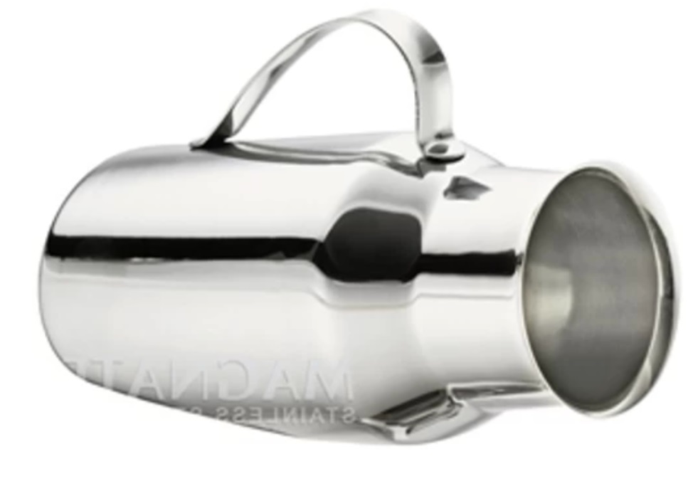 ORINAL DE ACERO INOXIDABLE