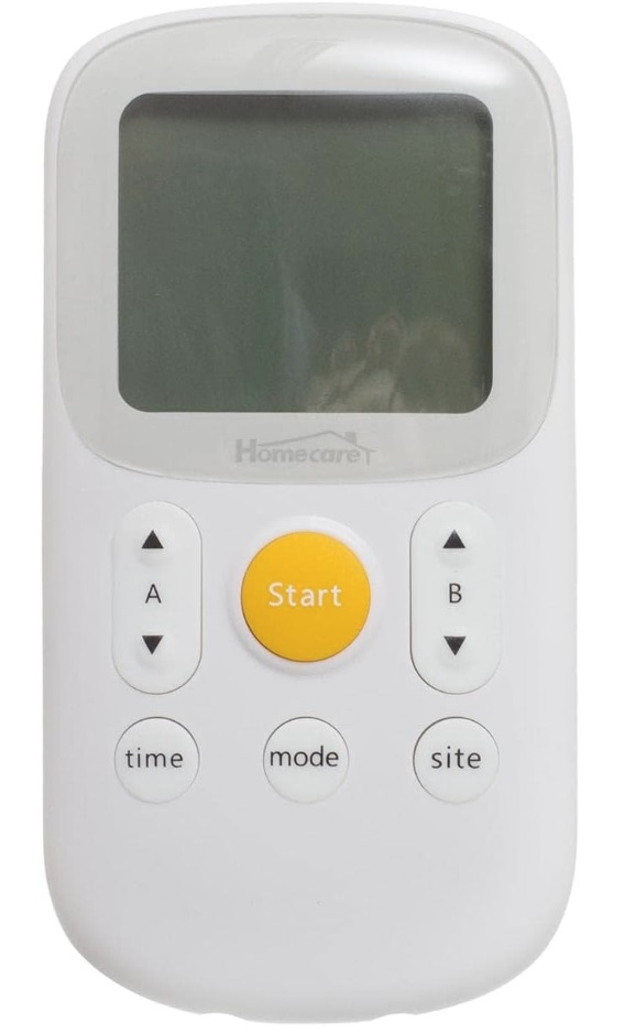 TENS HC-TENS-200 HOME CARE
