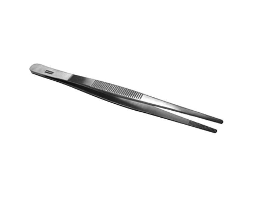 PINZA DISECCION SIN DIENTES 16 CM HP