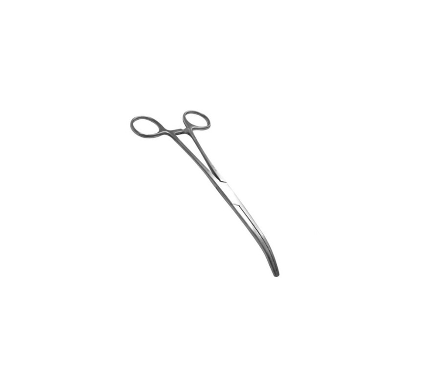 PINZA ROCHESTER PEAN CURVA 18 CM HP