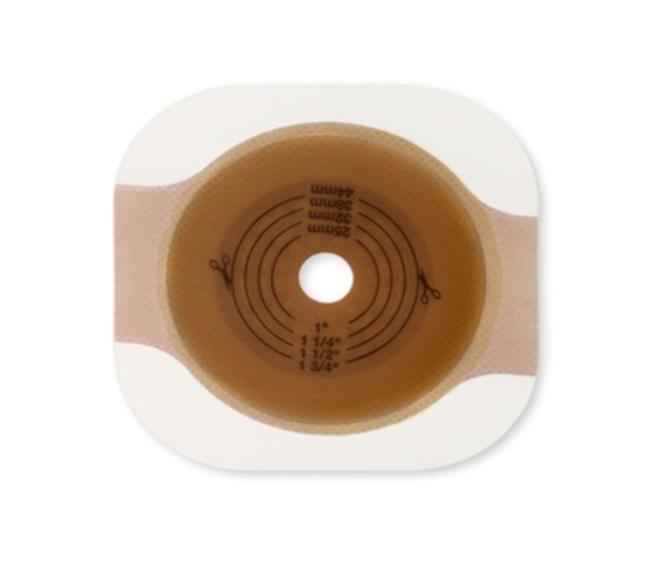 BARRERA PLANA 14602 FLEXTEND 44 MM RECORTABLE CON ADHESIVO