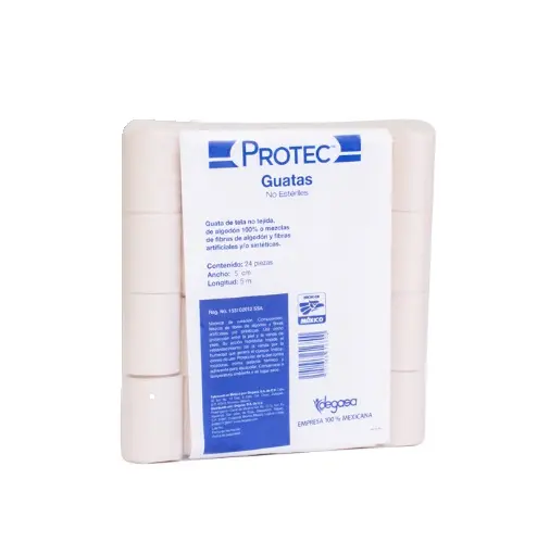 HUATA SINTETICA 7X5 CM 1401330 PROTEC