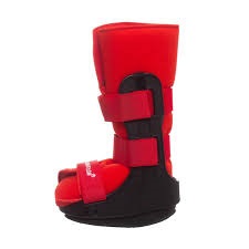 BOTA PED. INMOV CH.BLUNDING BK16 12.5 CM.