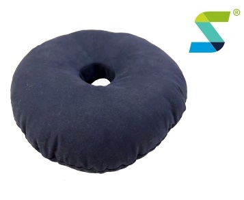 ALMOHADA NAX-8003 DONA CH DE MICRO FIBRA DE GEL