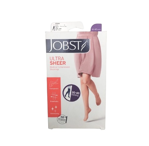MEDIA MUSLO ULTRASHEER 30-40 HONEY GDE 7524713