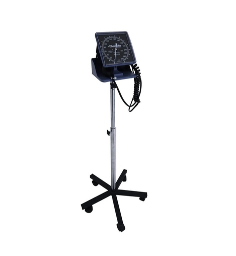 [002037] BAUMA HERGOM BA600 DE PEDESTAL