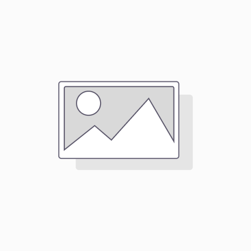 [002219] ESTETO MDF SINGLE HEAD 727-12 GRIS