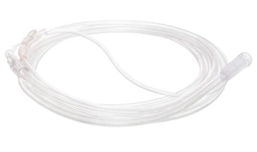 [008049] CANULA NASAL PEDIATRICA 1602-7-50 SALTERLABS