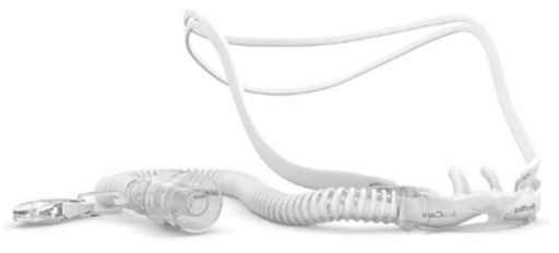[008284] CANULA NASAL DE ALTO FLUJO MED 23004 RESMED