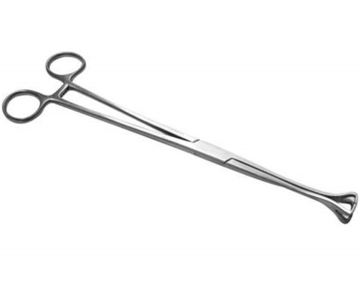[020078] PINZA BACOCK 18 CMS HP