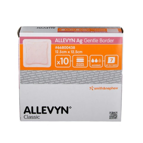 [024016] APOSITO ALLEVYN AG GENTLE BORDER 66800438 10X12.5
