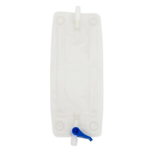 [024323] BOLSA 9805 REC. ORINA DE 900 ML PARA PIERNA NO CAUSA OLORES