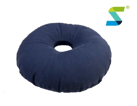 [030051] ALMOHADA NAX-80004 DONA GDE DE MICROFIBRA DE GEL