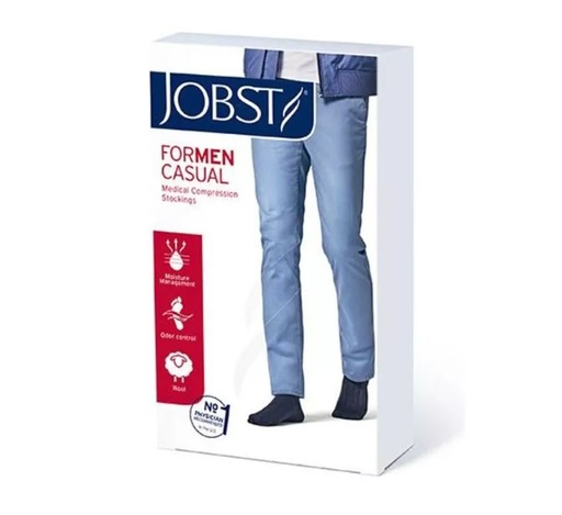 [030115] CALCETIN FORMEN 20-30 MARINO CH 7548405