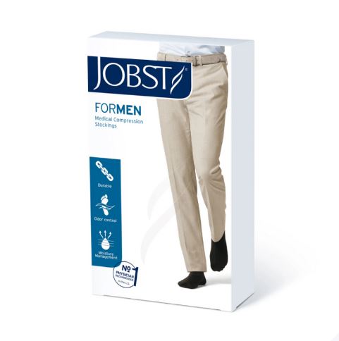 [030121] CALCETIN FORMEN 20-30 NEG MED 7716130